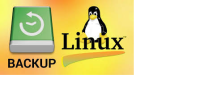 Backup Linux